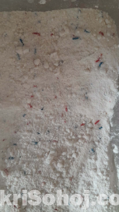 ডিটারজেন্ট পাউডার